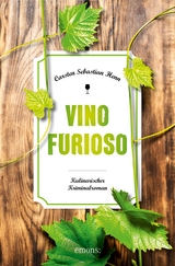 Vino Furioso -  Carsten Sebastian Henn