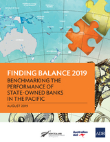 Finding Balance 2019 -  Asian Development Bank