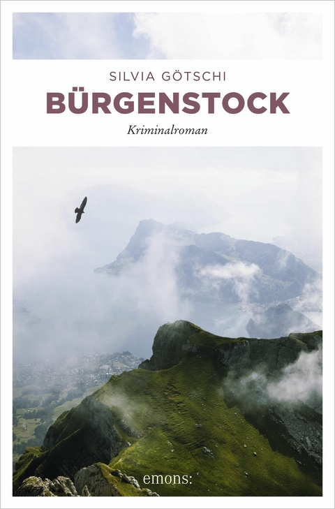 B&uuml;rgenstock - Silvia G&ouml;tschi