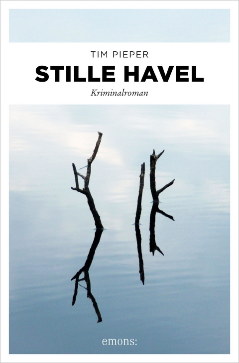 Stille Havel - Tim Pieper