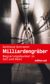 Milliardengr&auml;ber - Gotthold Schramm