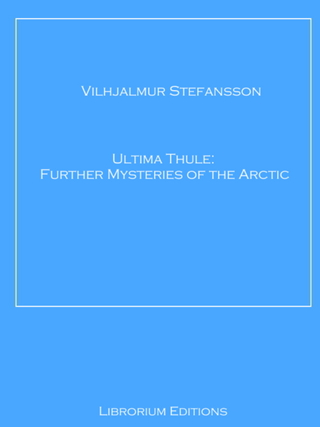 Ultima Thule
