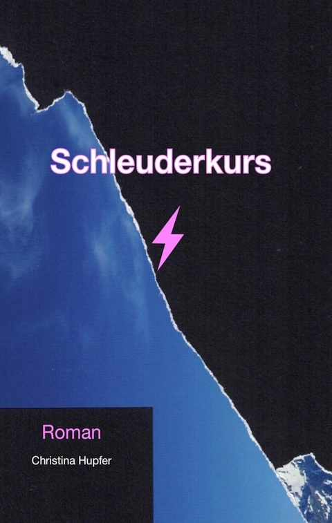 Schleuderkurs - Christina Hupfer