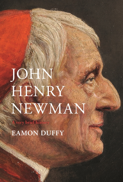 John Henry Newman - Eamon Duffy