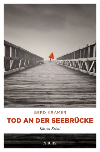 Tod an der Seebrücke