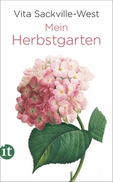Mein Herbstgarten -  Vita Sackville-West