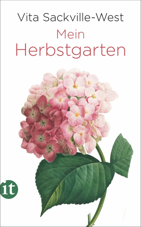 Mein Herbstgarten -  Vita Sackville-West