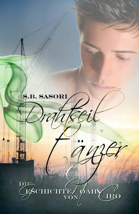 Drahtseilt&auml;nzer - S. B. Sasori