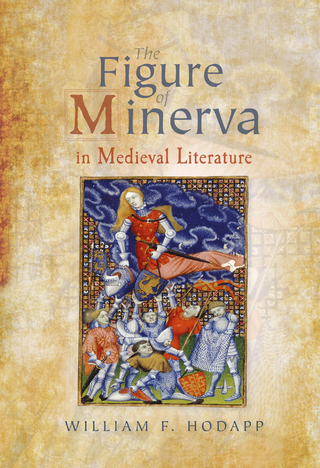 Figure of Minerva in Medieval Literature