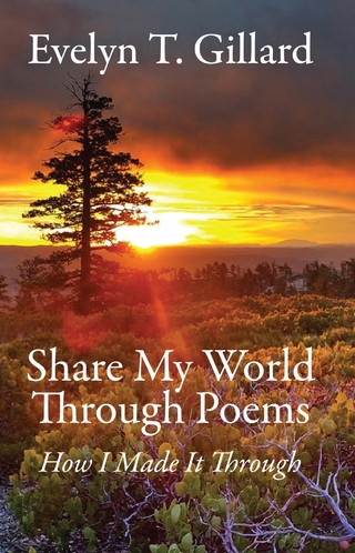 Share My World Through Poems