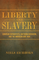 Liberty and Slavery - Niels Eichhorn