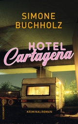Hotel Cartagena - Simone Buchholz
