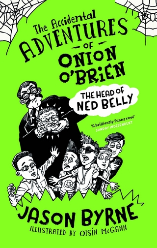 Accidental Adventures of Onion O'Brien
