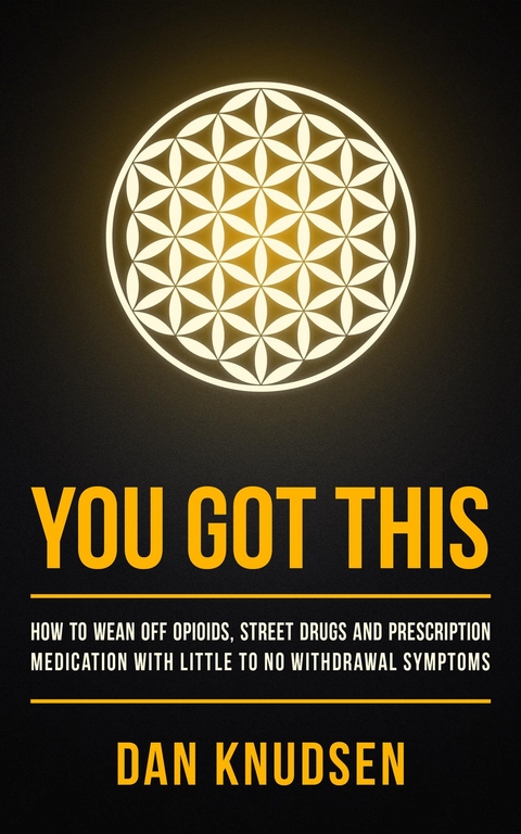 YOU GOT THIS - Dan Knudsen