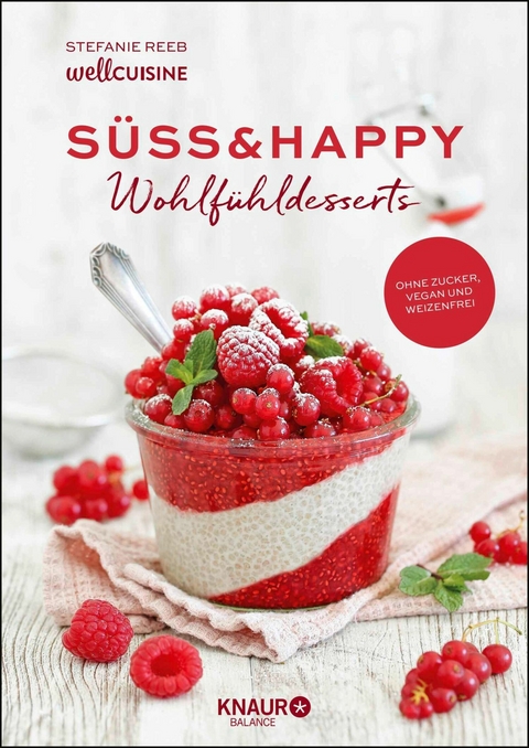 Süß & happy - Stefanie Reeb