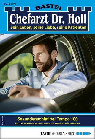 Chefarzt Dr. Holl 1871