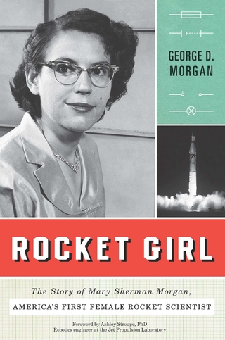 Rocket Girl