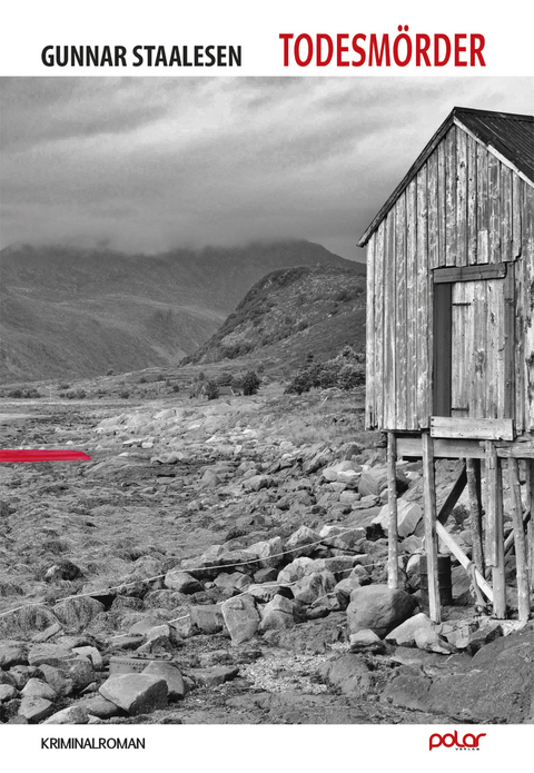 Todesm&ouml;rder - Gunnar Staalesen
