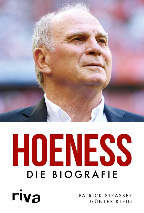 Hoene&szlig; - Patrick Strasser, G&uuml;nter Klein