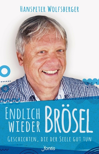 Endlich wieder Brösel!