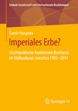 Imperiales Erbe? - Samir Hasanov