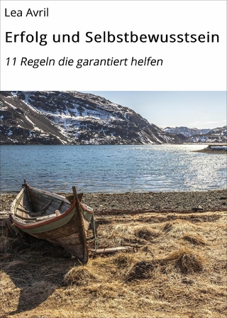 Erfolg und Selbstbewusstsein