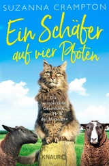 Ein Sch&auml;fer auf vier Pfoten - Suzanna Crampton