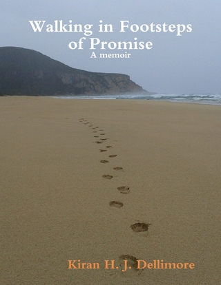 Walking in Footsteps of Promise
