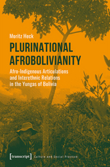 Plurinational Afrobolivianity -  Moritz Heck