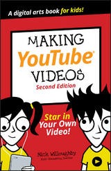Making YouTube Videos - Nick Willoughby, Will Eagle, Tee Morris