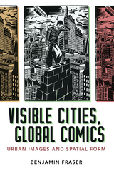 Visible Cities, Global Comics - Benjamin Fraser