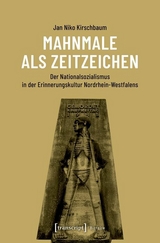 Mahnmale als Zeitzeichen - Jan Niko Kirschbaum