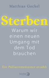 Sterben - Matthias Gockel
