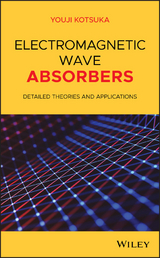 Electromagnetic Wave Absorbers - Youji Kotsuka