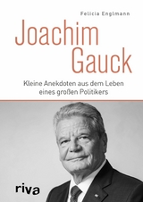 Joachim Gauck -  Felicia Englmann