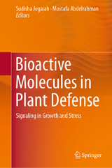 Bioactive Molecules in Plant Defense - 