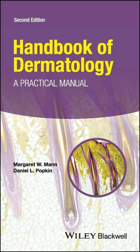 Handbook of Dermatology - 