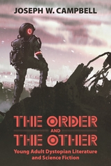 The Order and the Other - Joseph W. Campbell