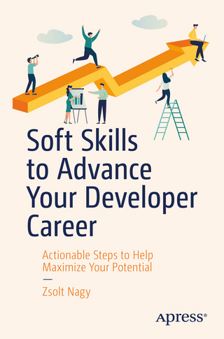 Soft Skills to Advance Your Developer Career