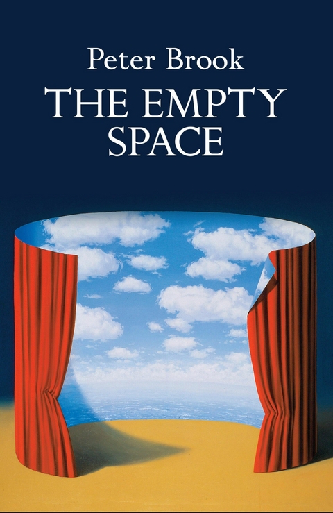 Empty Space -  Peter Brook