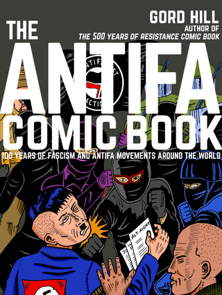 The Antifa Comic Book