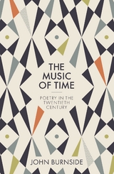 The Music of Time - John Burnside