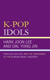 K-Pop Idols -  Dal Yong Jin,  Hark Joon Lee