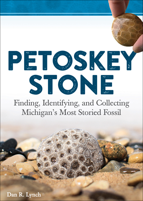 Petoskey Stone - Dan R. Lynch