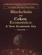 Blockchain and Coken Economics - Dong Yang
