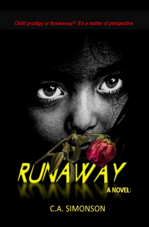 RUNAWAY - C.A. Simonson