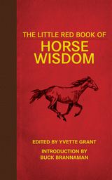 Little Red Book of Horse Wisdom - 