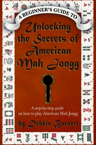 Unlocking the Secrets of American Mah Jongg