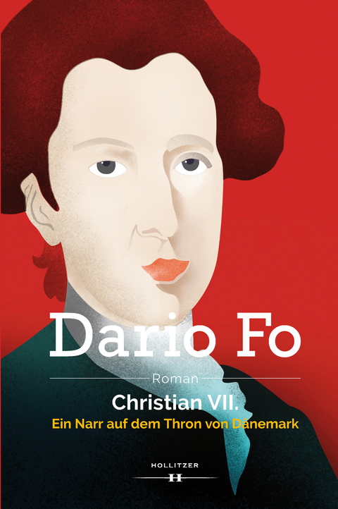 Christian VII. - Dario Fo