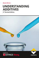 Understanding Additives - Bodo M&uuml;ller